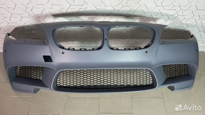 Передний Бампер Bmw F10 М5