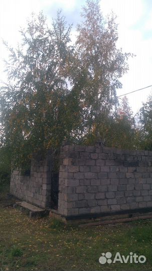 Шлакоблок