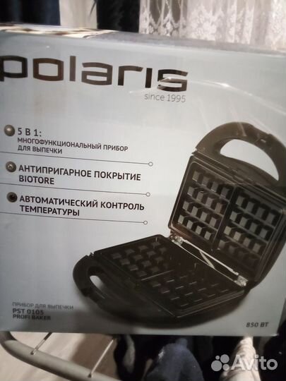 Мультипекарь