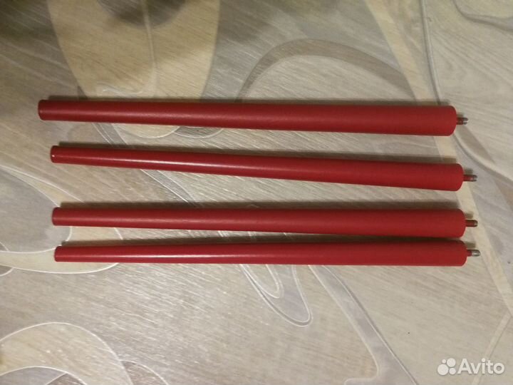 Комплект ножек к детскому столу