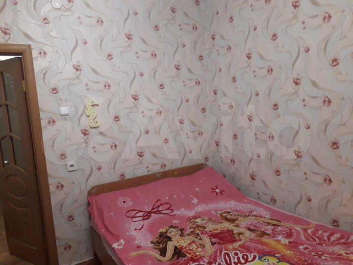 2-к. квартира, 51,9 м², 1/3 эт.