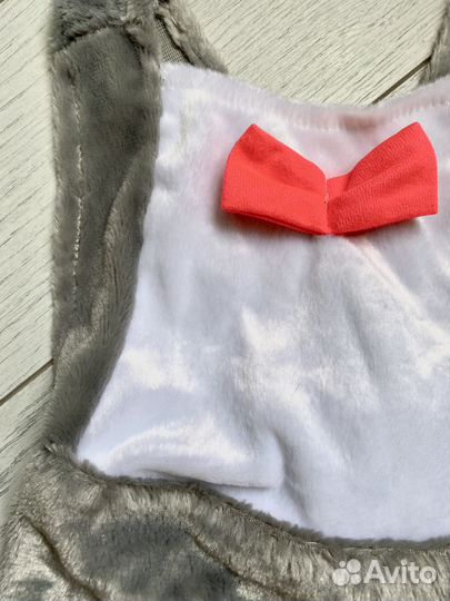 Шорты от костюма зайца аренда