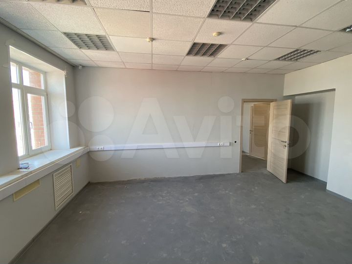 Офис, 20.1 м²