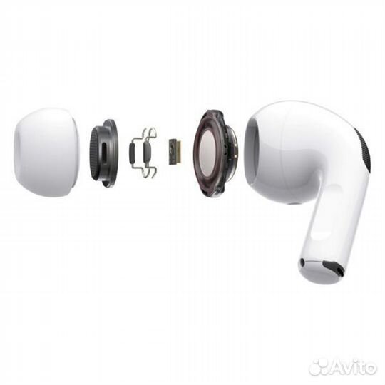 Беспроводные наушники Apple AirPods 3