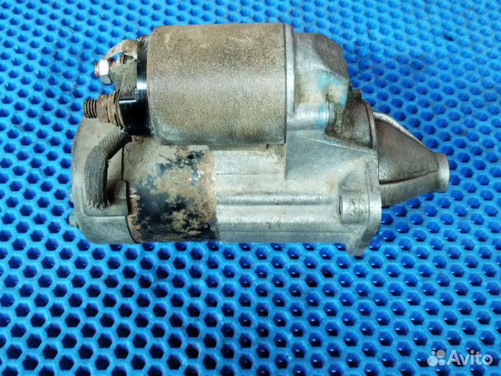 Стартер Mitsubishi carisma 4g93gdi 1999