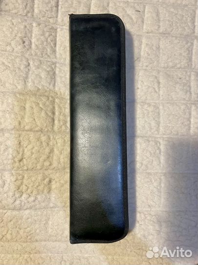 Пенал для кистей художника