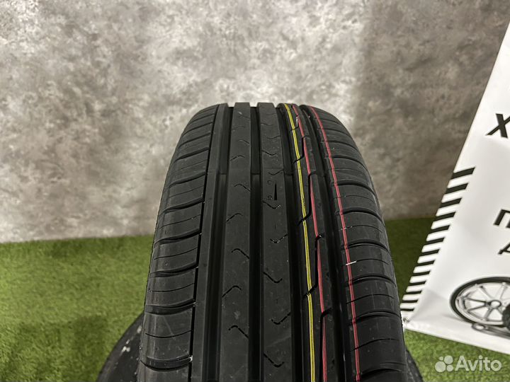 Cordiant Comfort 2 215/55 R16 97H