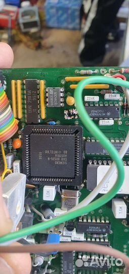 Блок питания