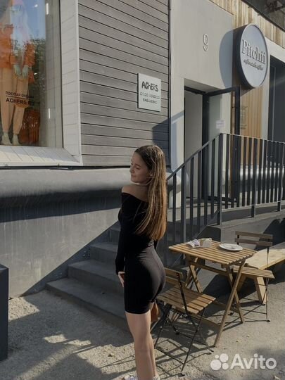 Комбез женский