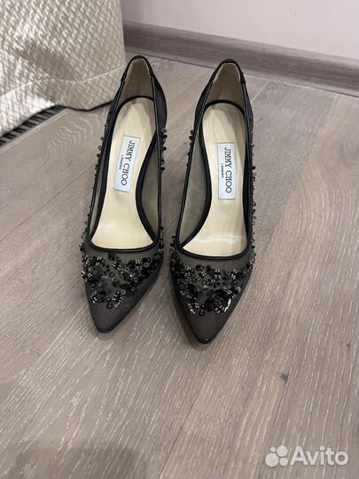 Туфли женские 39 размер