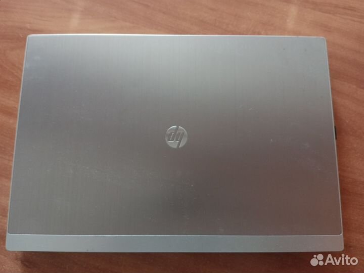 Ноутбук hp