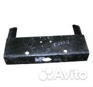 Поперечина буксирного прибора урал