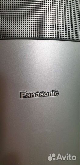 Домашний кинотеатр 5.1 panasonic