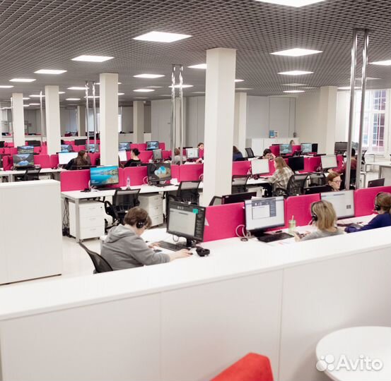 Менеджер по подбору персонала (удаленно, в Озон)