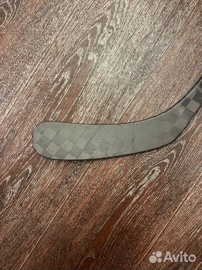 Клюшка хоккейная bauer