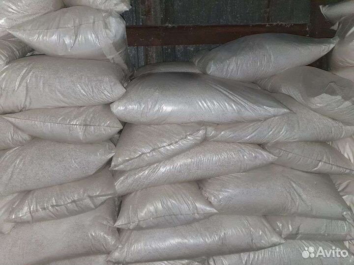 Агроперлит в мешках 83 л