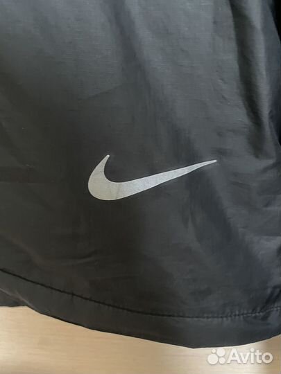 Ветровка nike оригинал