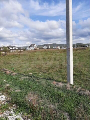 Участок 6,2 сот. (ИЖС)