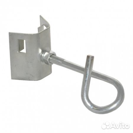 Узел крепления поддерживающий ук-П-01бу