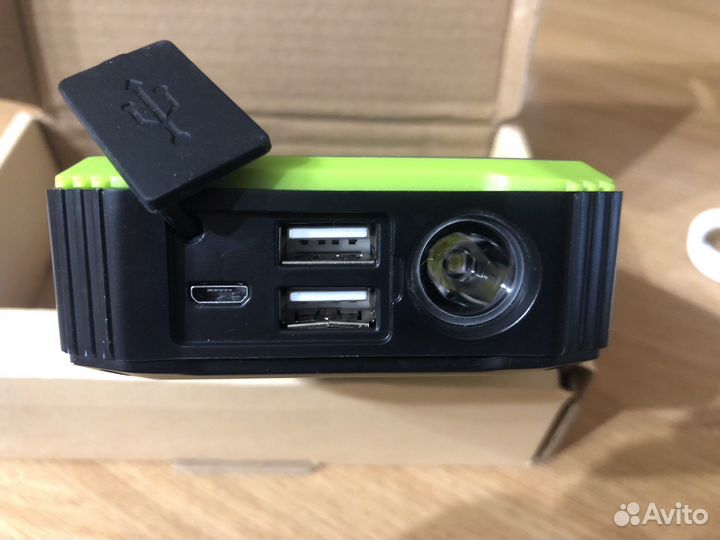 Power bank 12000 mah