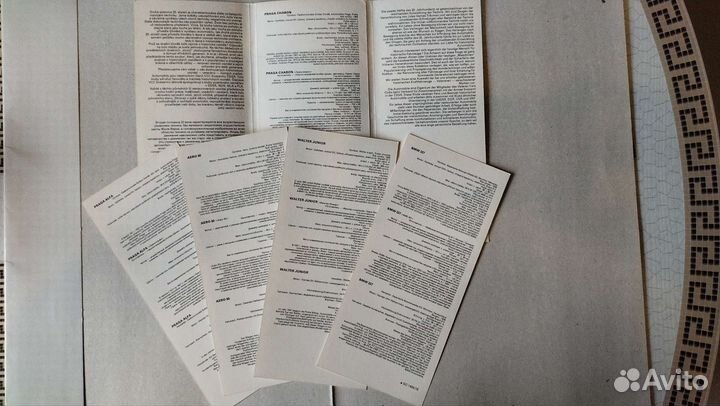 Открытки старинных автомобилей, Чехословакия