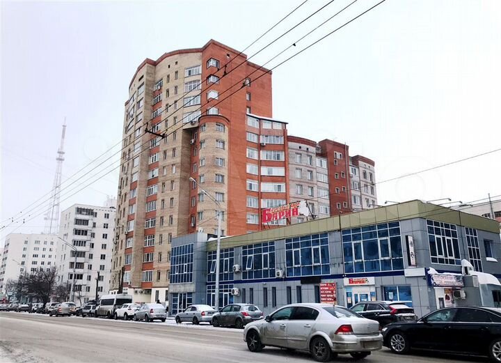 Продам торговое помещение, 965.3 м²