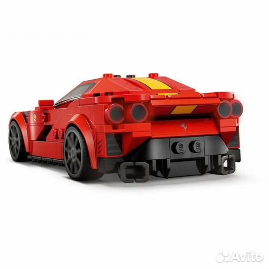 Lego Speed Champions