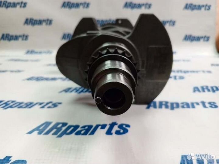 Коленвал Hyundai Tucson Hyundai Tucson 500 G4NA