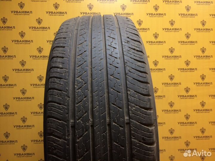 Dunlop Grandtrek AT1 235/55 R18