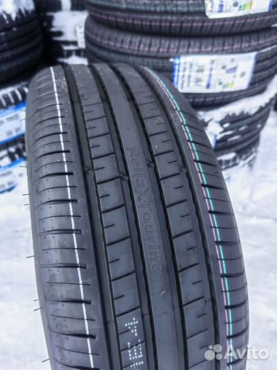 Triangle Reliax Touring TE307 195/55 R15 85V