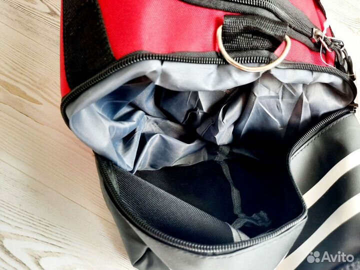 Спортивная сумка