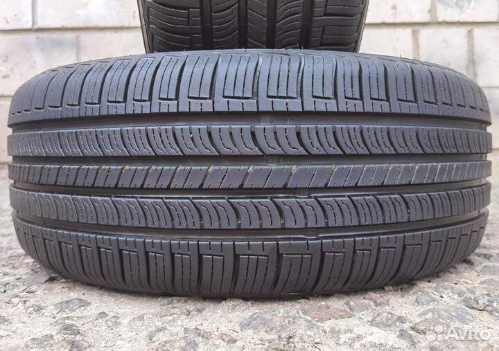 Nexen N'Priz AH5 205/55 R16 89H
