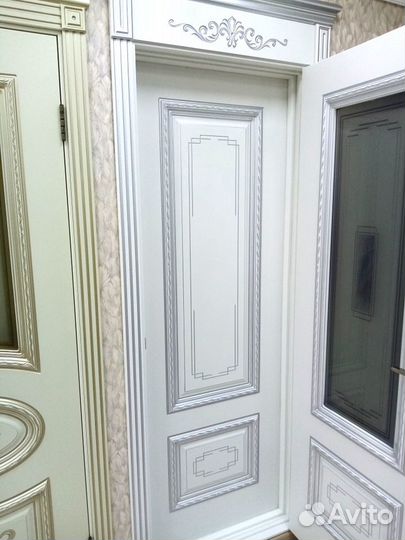 Дверь 