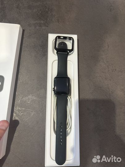 Часы apple watch 2 42mm