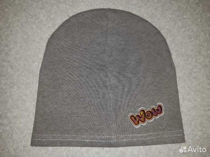 Шапки детские (объём 50см)