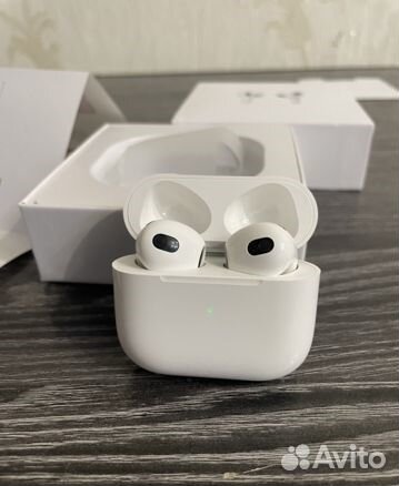 AirPods 3