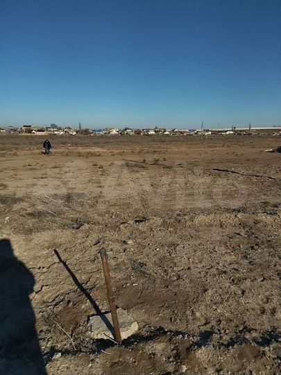 Участок 6 сот. (ИЖС)