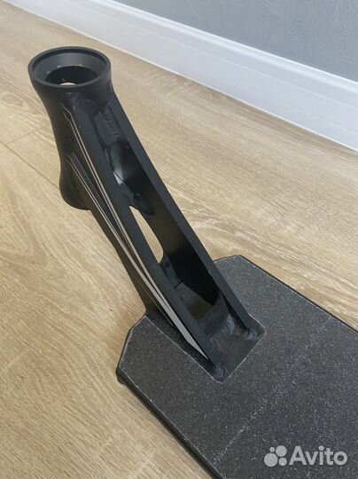 Стрит дека wise