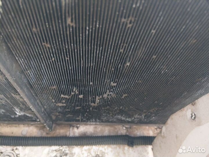 Рефконтейнер 20 Ф без пробега по РФ