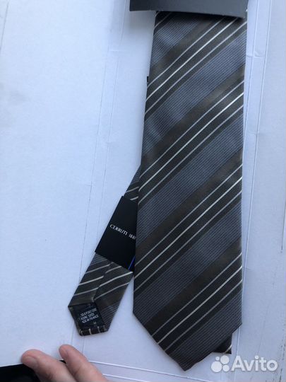 Галстук cerruti