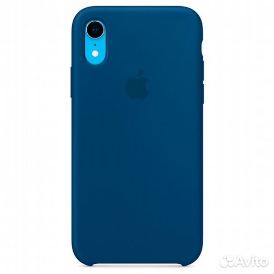 Чехол Original Case iPhone XR