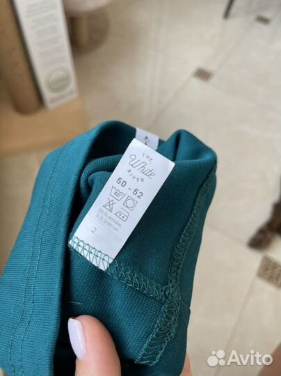 Новая шапка размер 50-52