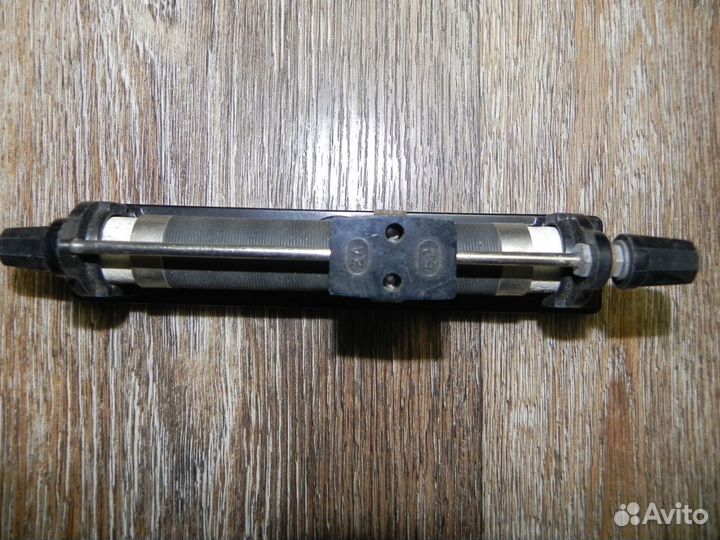 Реостат, электрический ключ пр-ва СССР