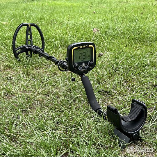 Металлоискатель Tianxun TX-850 TX850 + Аксессуары