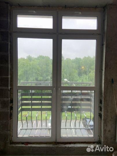 Пластиковые окна с завода