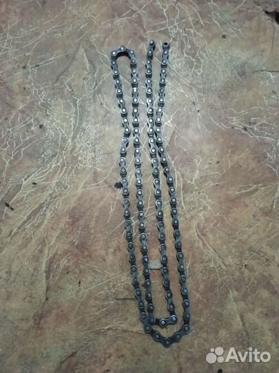 Запчасти для велосипеда