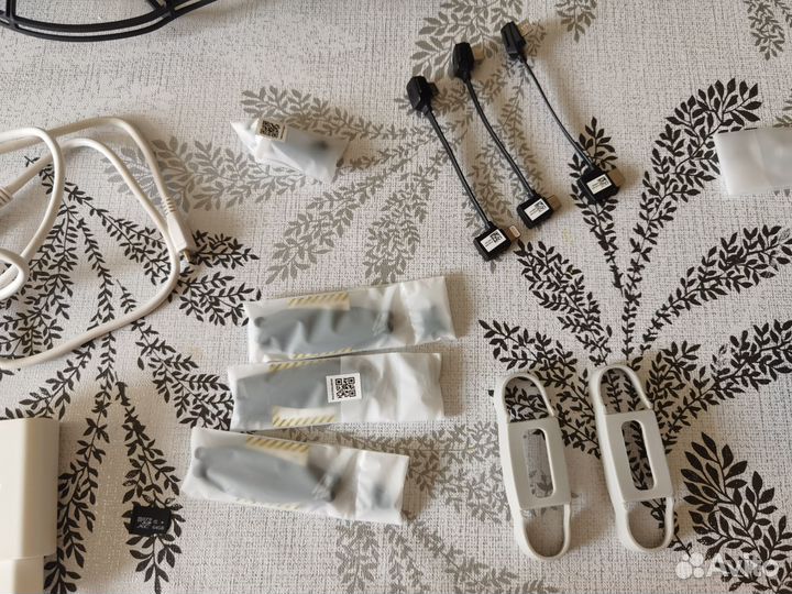 Dji Mavic Mini Fly More Combo