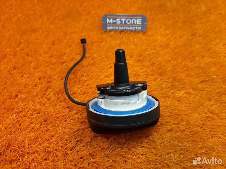 Крышка топливного бака Bmw X5 E70 N52B30 2008