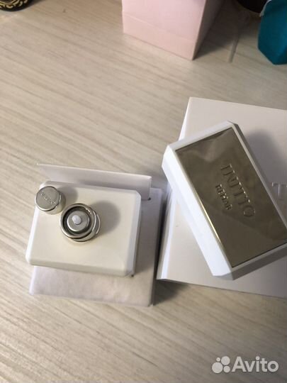 Initio Rehab, остаток 85-86 мл. Оригинал