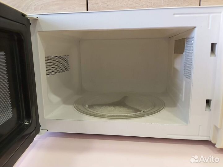 Микроволновая печь hyundai H-MW3320